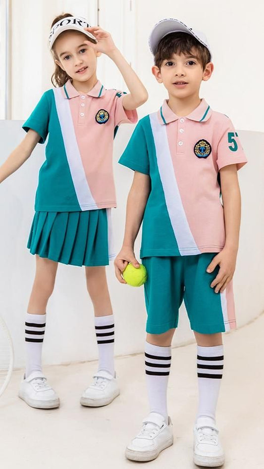 Custamized Sports Uniform Under 600