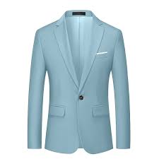 Smart Casual Blazer